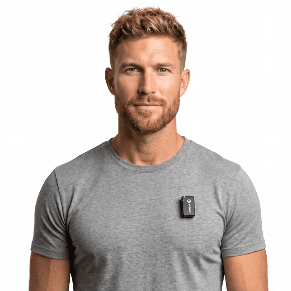 David — AI ambassador