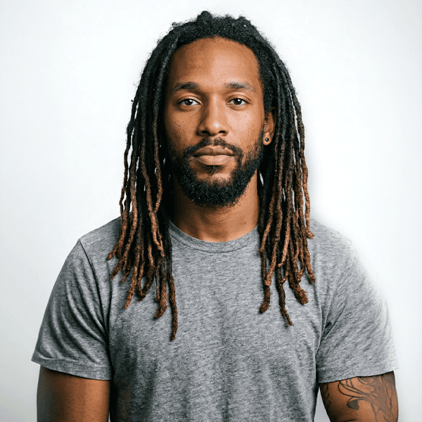 Jamie — AI ambassador